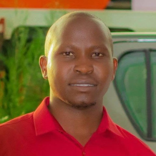 Paul Mongare