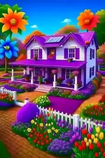 Lawn Mowing